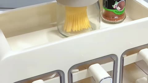 #OrganizeYourKitchenWithStyle✨