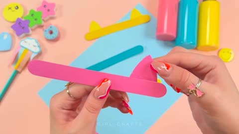 7 DIY AMAZING SCHOOL SUPPLIES IDEAS - BACK TO SCHOOL HACKS