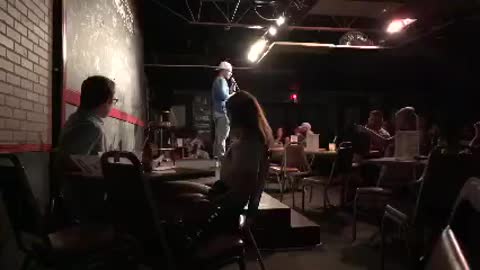 TFH OPIATE FOR THE ASSES: Sam Tripoli live from the Funny Stop