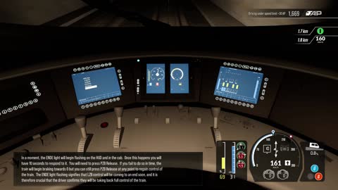 Train Sim World 3 Training Wurzburg