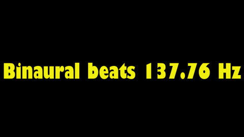 binaural_beats_137.76hz