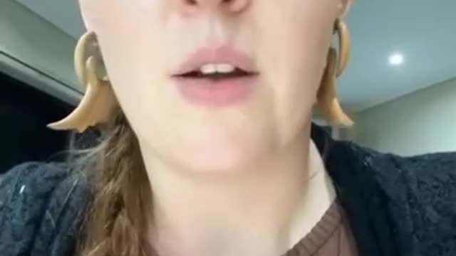 Lady Speaks about WHO 22 May 2022 treaty Dave Neegs