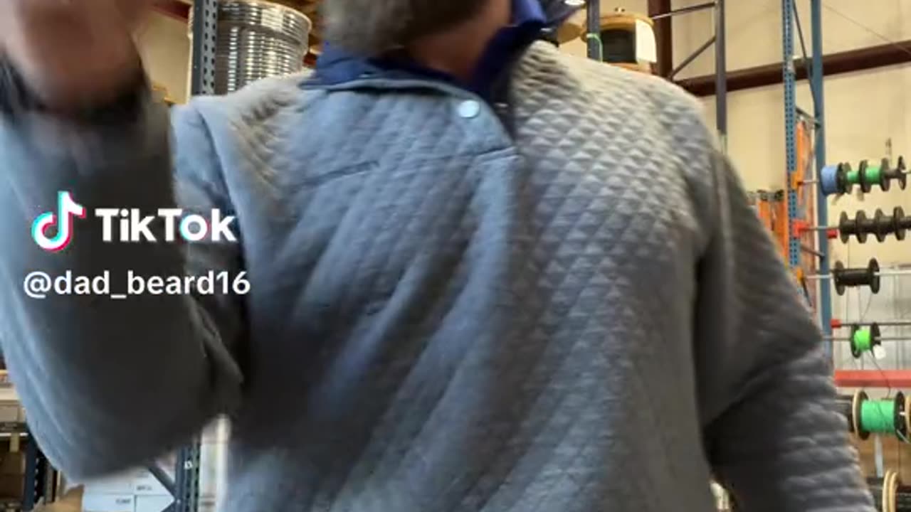 If she wants a relationship with me