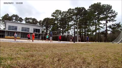 sand volleyball part 6 3-5-2022