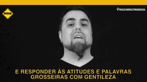 GERANDO GENTILEZA - Music Marketing Brasil