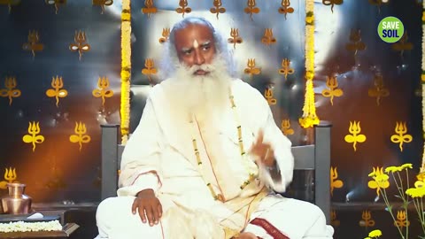 Tried From Sitting Too Long? Try These Practices For Posture Correction / Sadhguru