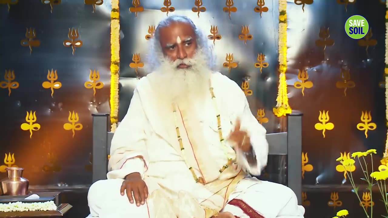 Tried From Sitting Too Long? Try These Practices For Posture Correction / Sadhguru