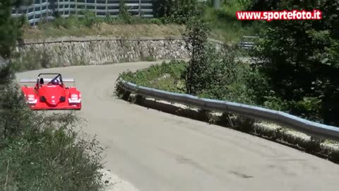 Compilation crash and fails Hillclimb 4.0 by Sportefoto.it