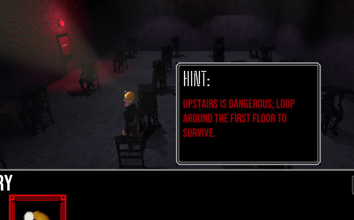 Dead Seater Pt.5-Sneaky Zombie