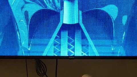 Children of the Force new target -- Starwars Rebels