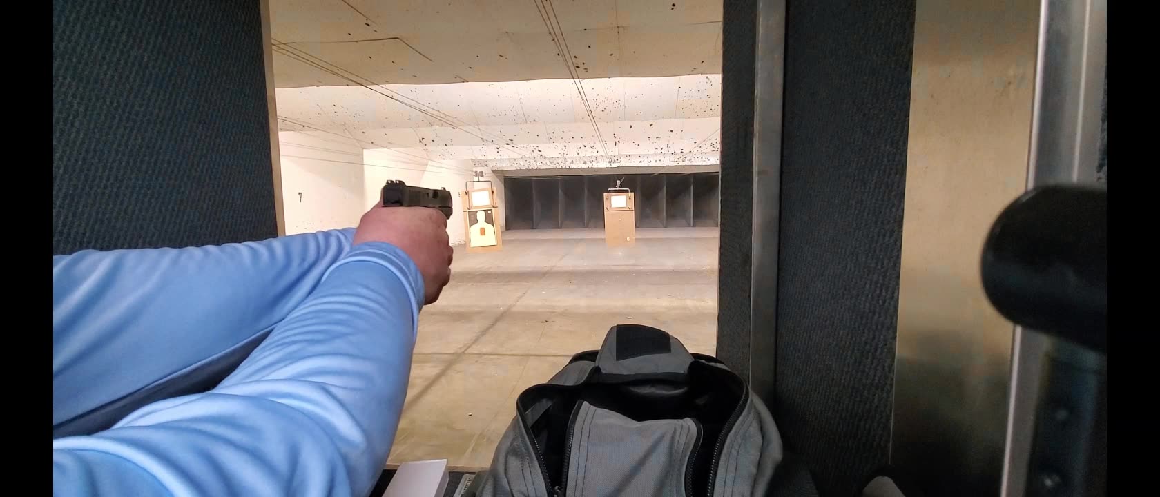 Micro Dagger & RPM Ammo Review Teaser