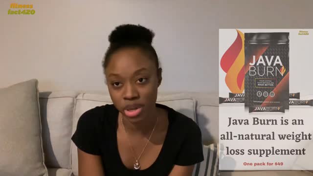 Java Burn((Weight Loss fast Coffee)