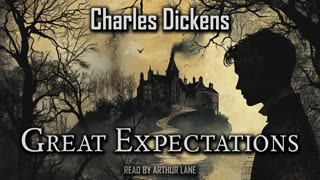 Great Expectations by Charles Dickens - Complete Audiobook