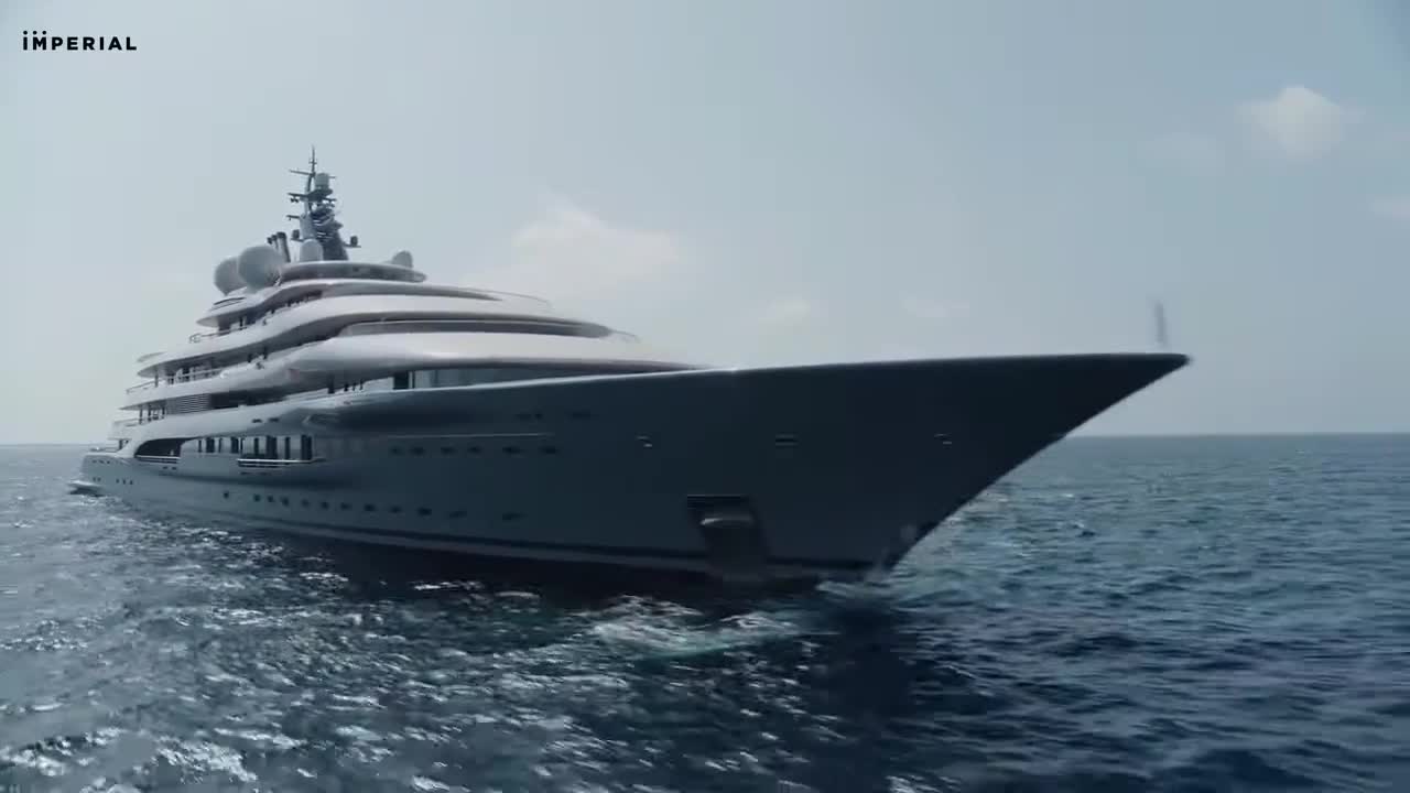 BILLIONAIRE LUXURY LIFESTYLE| MOTIVATIONAL VIDEO-2