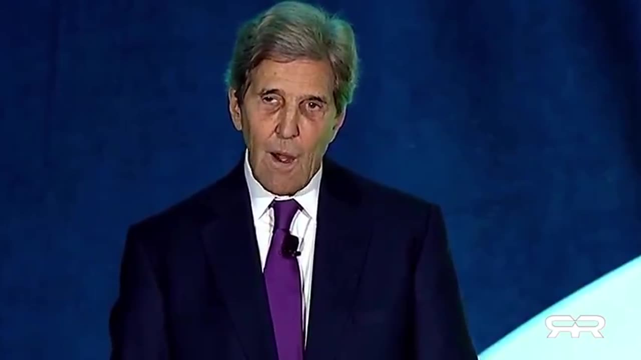 John Kerry told a series of LIES