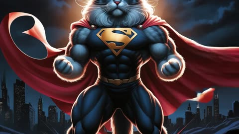 Super Cat