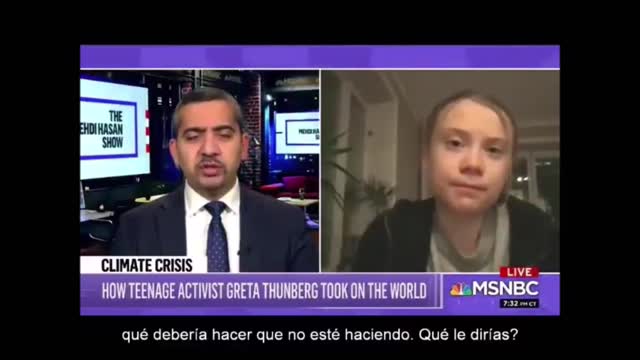 BREAKING : WOW Greta Thunberg EXPOSED By HERSELF !! What a Snowflake Idiot !!! TNTV