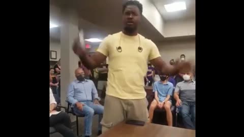 Black Dad Calls Out Critical Race Theory for the Crap It Is.