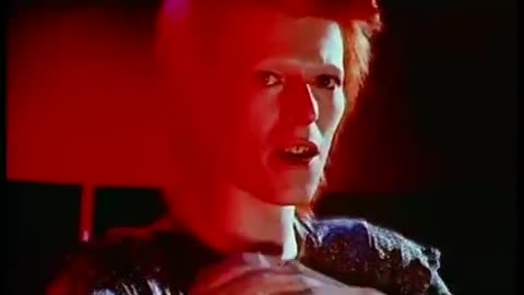 David Bowie - Space Oddity