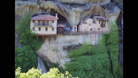 The shocking truth of our world....18