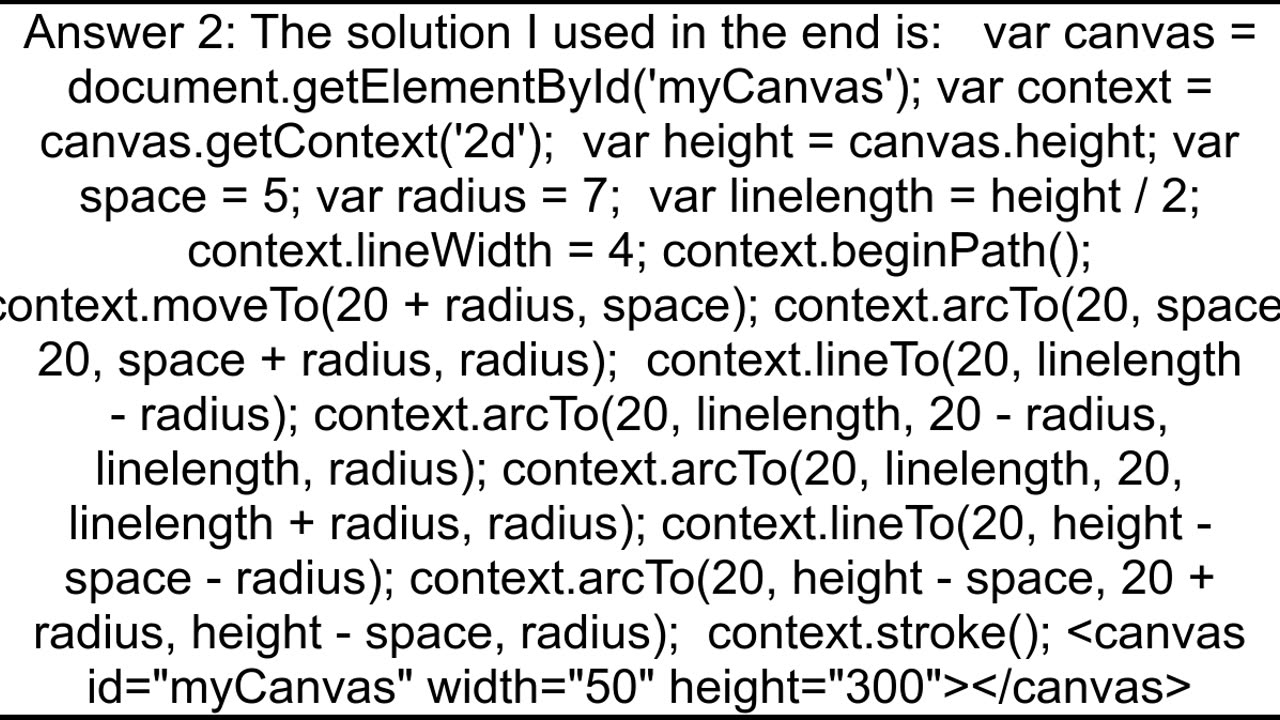 Very wide thin curly braces with CSS or jQuery