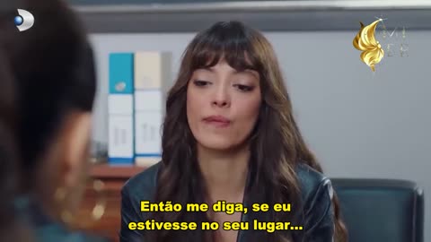 Kraliçe - Episódio 07