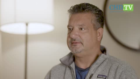 Orthopedic Surgeon Explains Total Abandonment From Healthcare System After Moderna Vaccine Injury