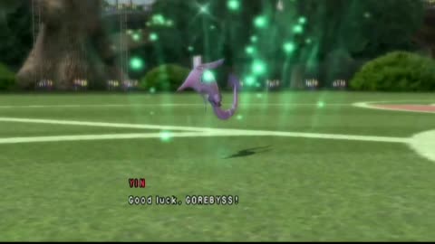 Pokemon Battle Revolution Battle29