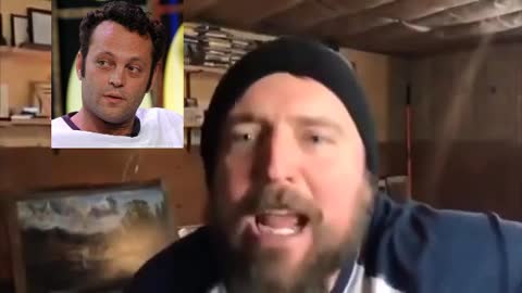 Owen Benjamin - Vince Vaughn & Jimmy Fallon