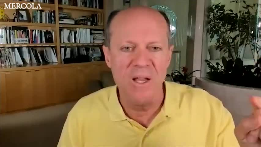 Steve Kirsch - The Deadliest Shots in Medical History