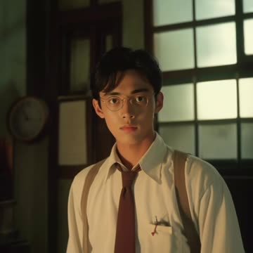 Studio Ghibli live-action characters