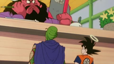 Dragon Ball Z Kai Se01 Ep04 [Hindianime]-720 HD