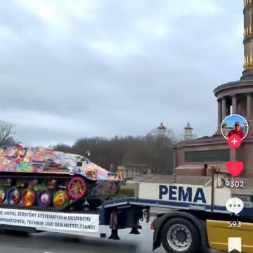 Leipziger Unternehmer in Fahrt