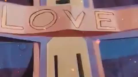 Love for me