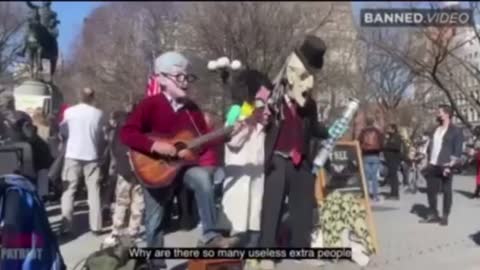 Bill gates number one hit song!