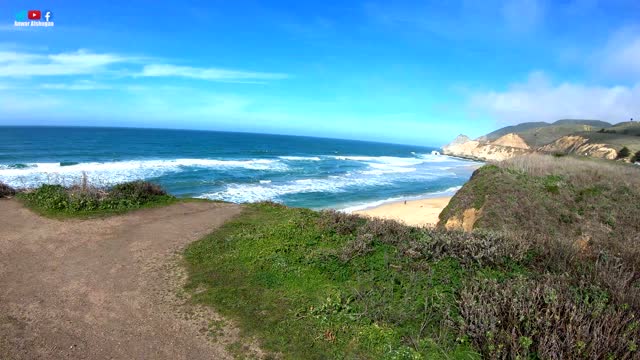 Pacifica California