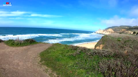 Pacifica California