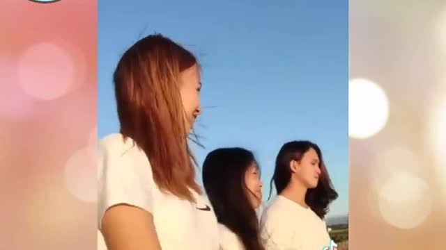 HAKUNA MATATA "tiktok challenge"