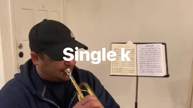 C natural minor (aeolian); on single k w/commentary