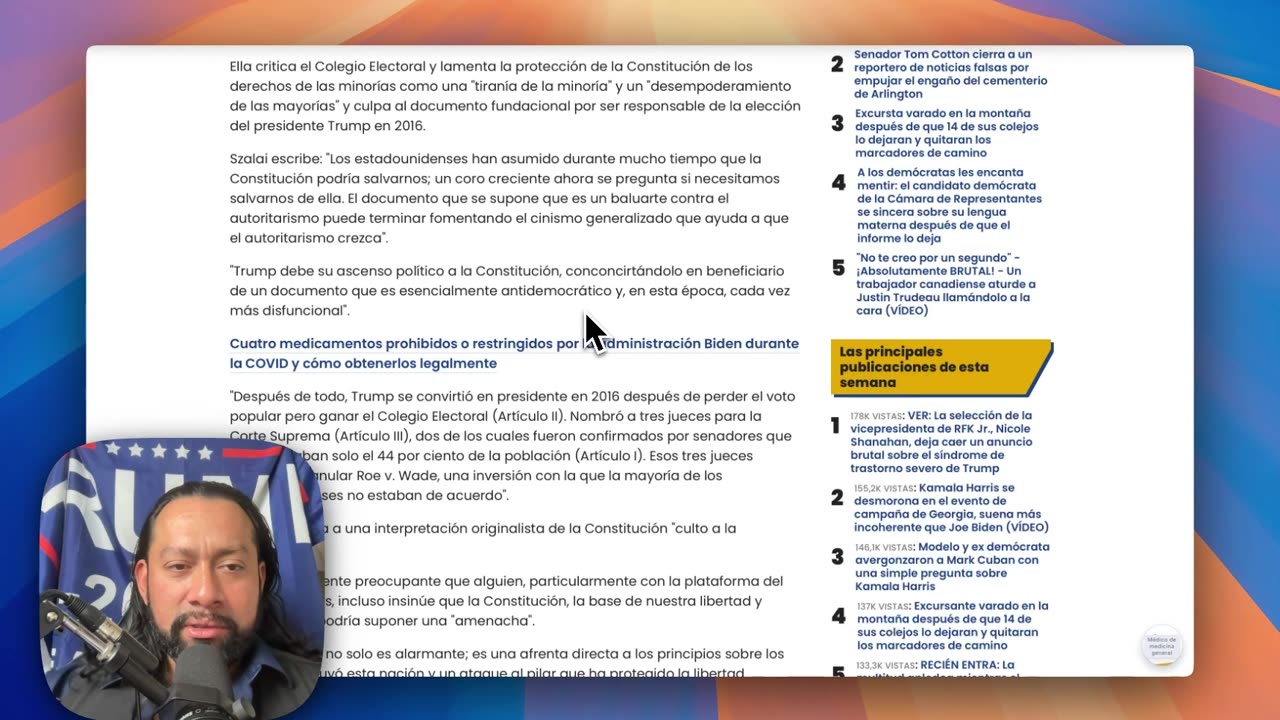 Brasil Censura X, Ilegales Violentos En Aurora, y CA Prohibe Cierto AI