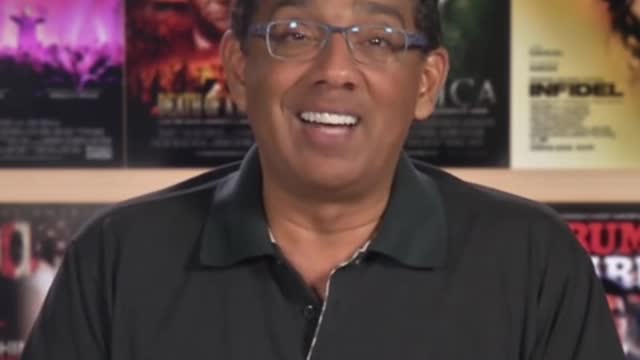 Dinesh D'Souza destroys fake tears from Pelosi's side show