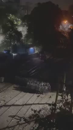 Military coup in Myanmar now