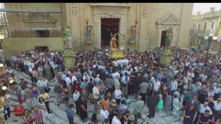 Annunciation Tarxien
