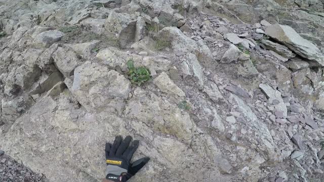 Pyramid Peak