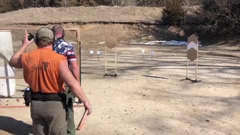 2gun competition