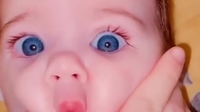 So Funny Baby Cutest Video.