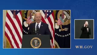 Biden on ???: Jim Eagle