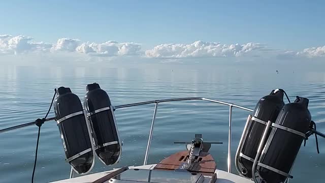 Ontario boating