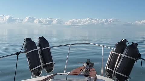 Ontario boating