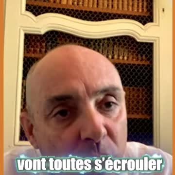 Olivier Delamarche Il n'y a Que Bruno Lemaire Qui Pense Qu'on Est A La Veille Des 30 Glorieuses !